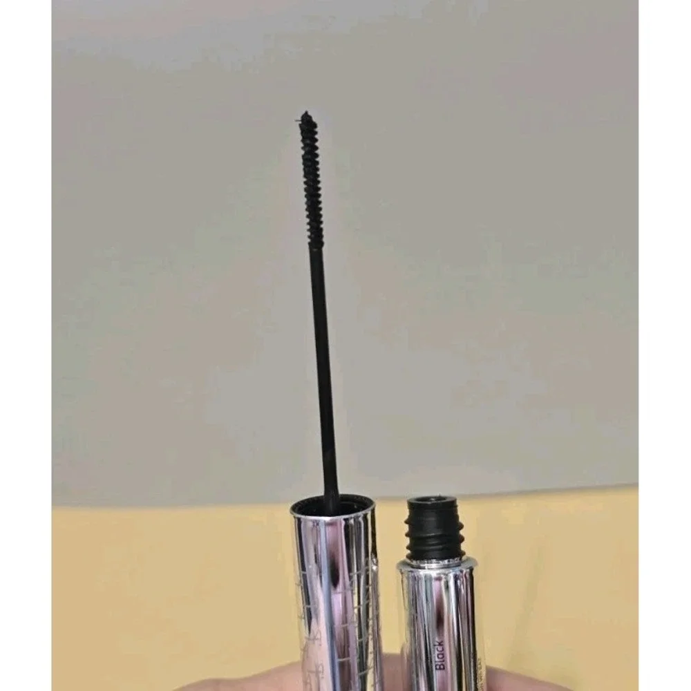 New IT Cosmetics Eye Liners And Mascara Set Of Two Both Color Black Never Used